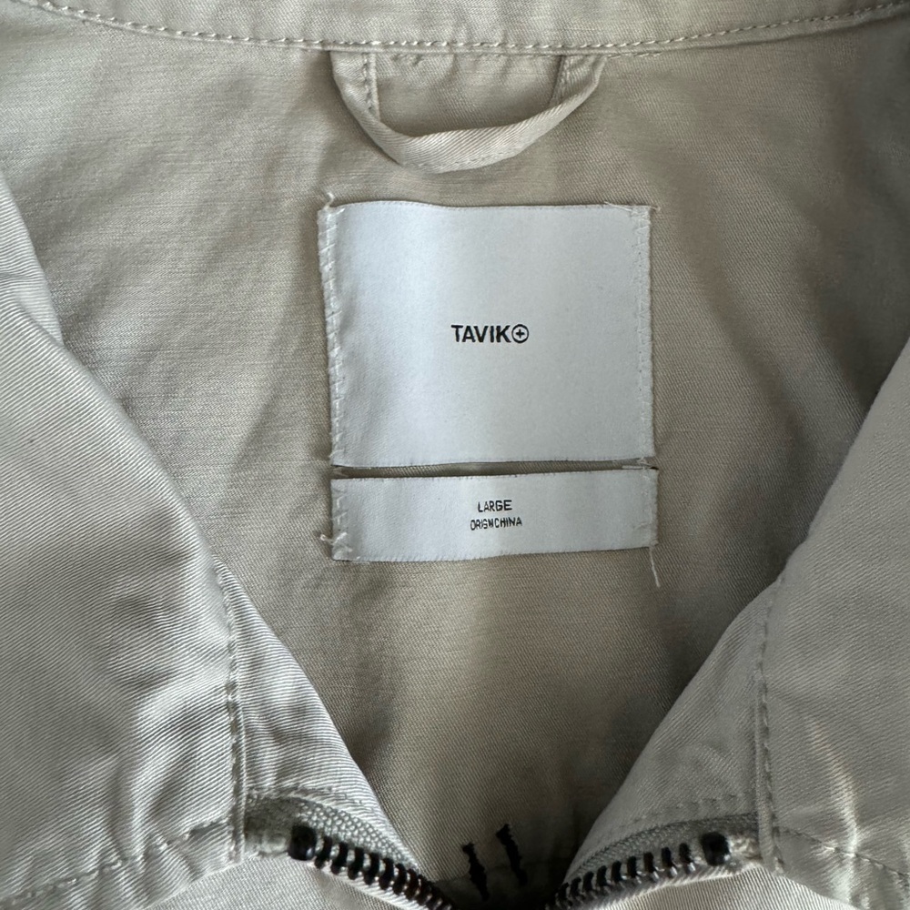 Men’s L Jacket - Picture 2 of 3